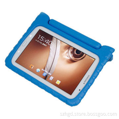 Smart Cover Case for Samsung Galaxy Note 8.0, Practical and Safe EVA Material